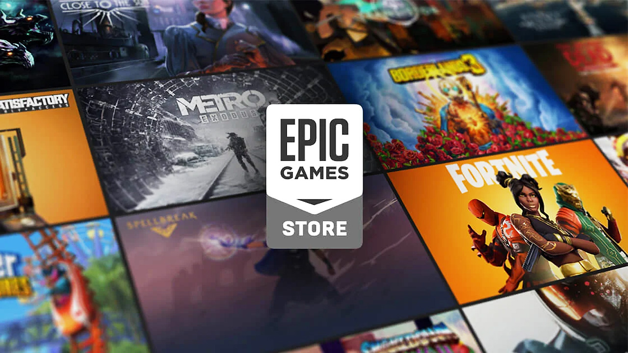225 TLlik iki oyun Epic Gameste ucretsiz oldu