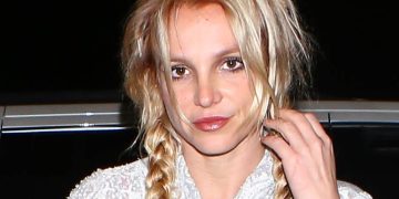 Britney Spears