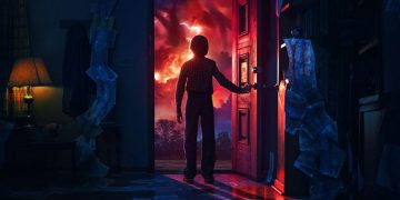 Stranger Thing