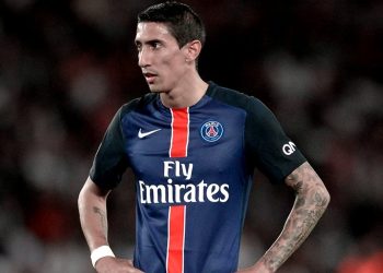 Di Maria