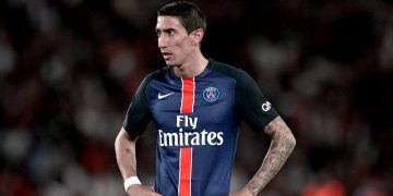 Di Maria
