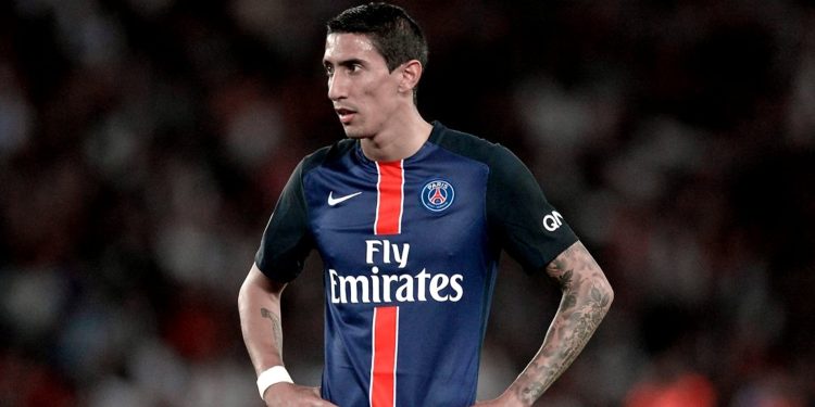 Di Maria