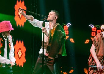 Kalush Orchestra