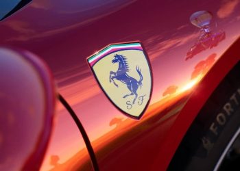 Ferrari