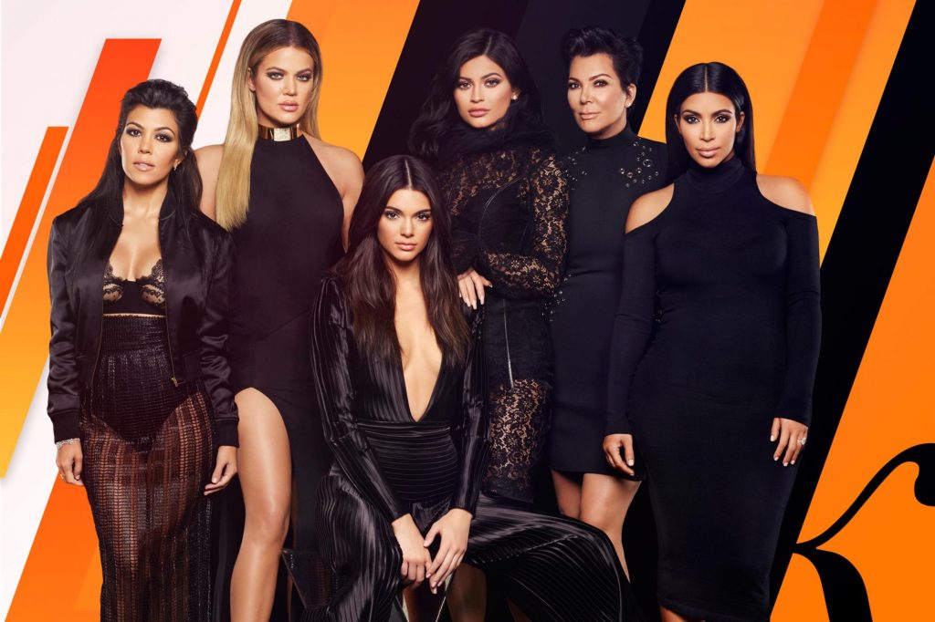 Kardashian ailesi