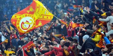 Galatasaray