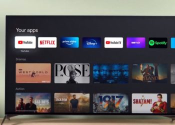 Google yeni televizyonlarda tüm özellikleri devre dışı bırakacak!