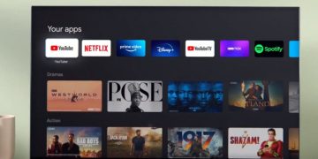 Google yeni televizyonlarda tüm özellikleri devre dışı bırakacak!