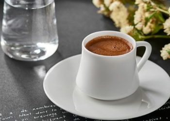 İyi Bir Türk Kahvesi Yapabilmenin Sırrı?