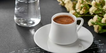 İyi Bir Türk Kahvesi Yapabilmenin Sırrı?
