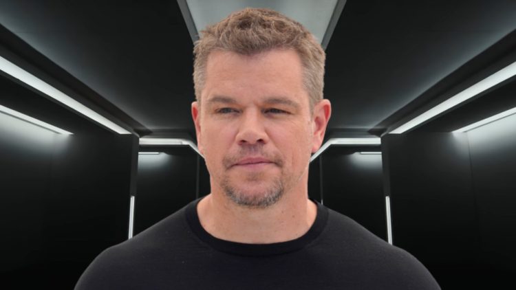 Matt Damon kripto cokusunun suclusu ilan edildi