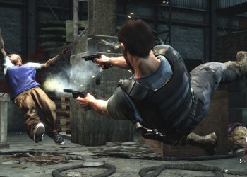 Max Payne 3