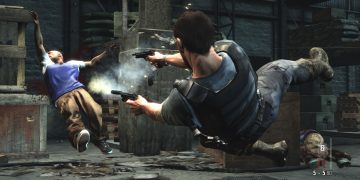 Max Payne 3