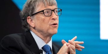Bill Gates