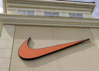 Nike