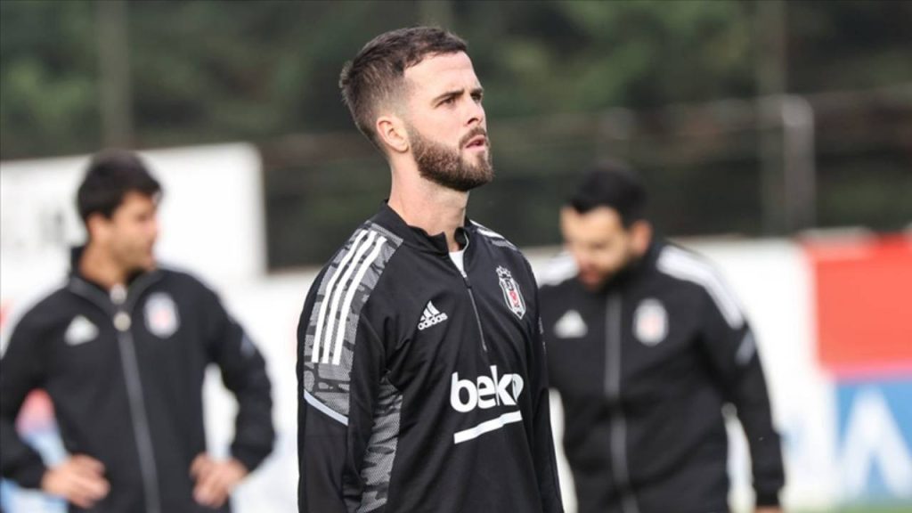 Pjanic