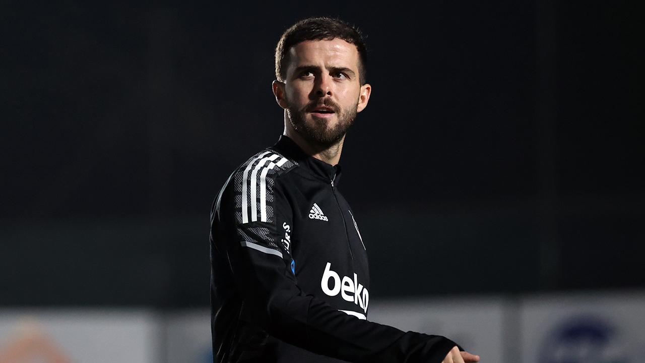 Pjanic