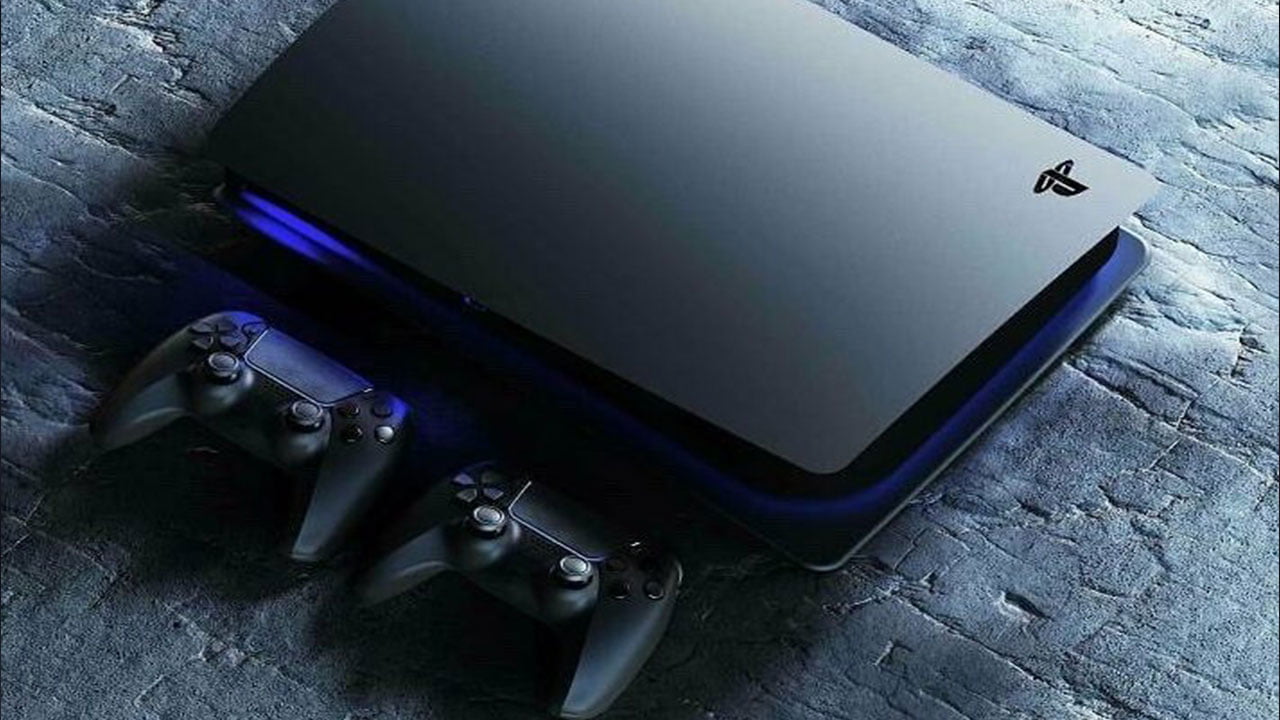 PlayStation 5