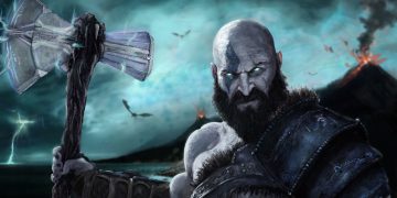 god of war