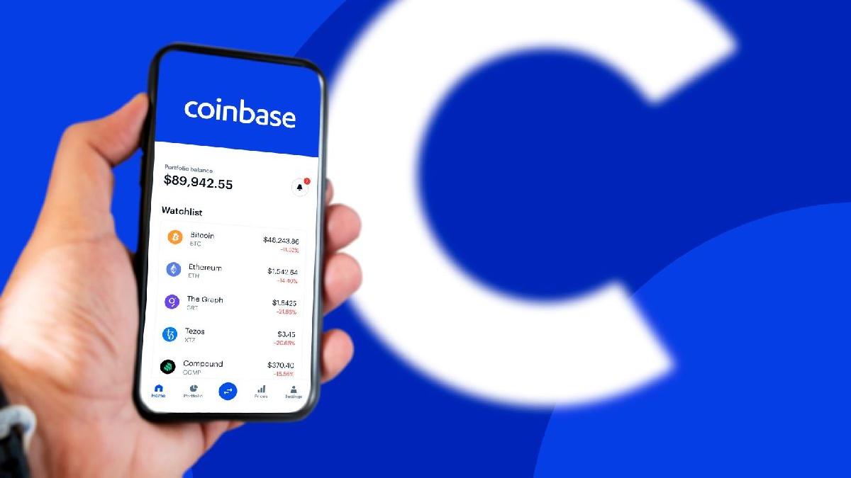 Coinbase