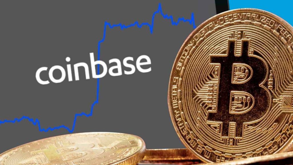 Coinbase