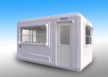 Prefabrik Bekçi Kulübesi Alırken Nelere Dikkat Edilmeli