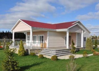 Prefabrik Ev Alırken Dikkat Edilmesi Gereken 6 Kural