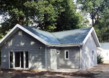 Prefabrik Evlerin 5 Büyük Avantajı