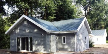 Prefabrik Evlerin 5 Büyük Avantajı