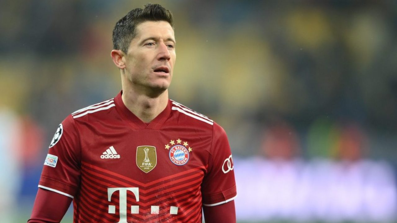 Robert Lewandowski