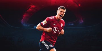 Robert Lewandowski