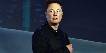 Elon Musk