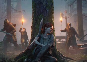 The Last of Us