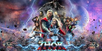 Thor: Love and Thunder