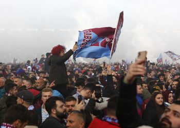 Trabzonspor