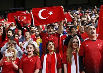 Türkiye - Faroe Adaları