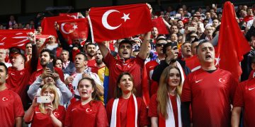Türkiye - Faroe Adaları