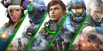 Xbox Game Pass