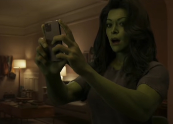 She-Hulk