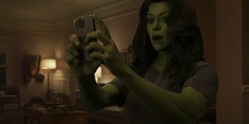 She-Hulk