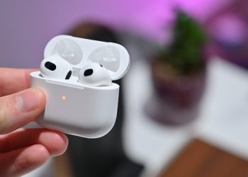 airpods 3 özellikleri