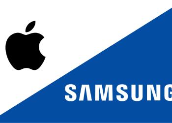apple samsung