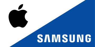 apple samsung