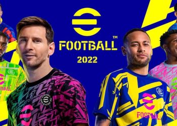 eFootball PES 2022 En Güçlü 5 Takımı ve Takım Taktik Dizilişleri