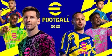 eFootball PES 2022 En Güçlü 5 Takımı ve Takım Taktik Dizilişleri