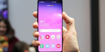 galaxy s10 plus