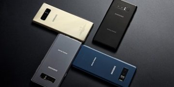 Galaxy Note 8’un ucuz versiyonu da olacak!