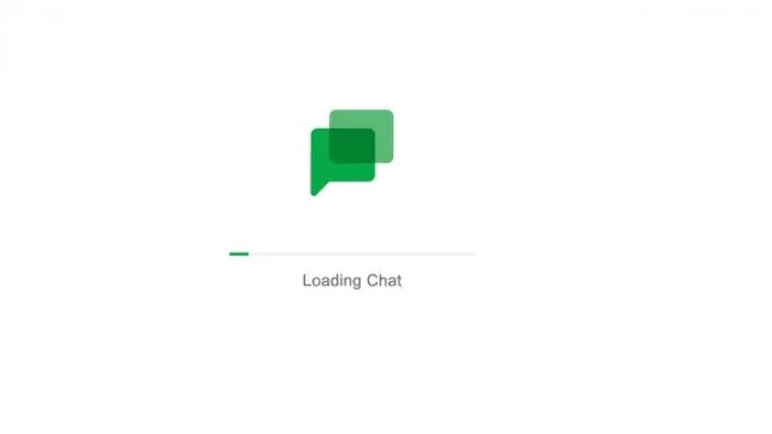 google chat