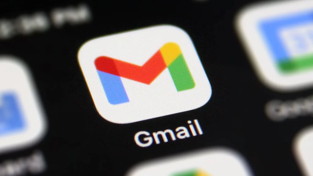 google gmail