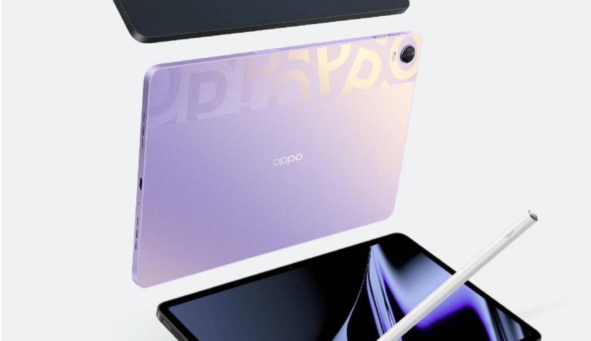 OPPO Pad Air